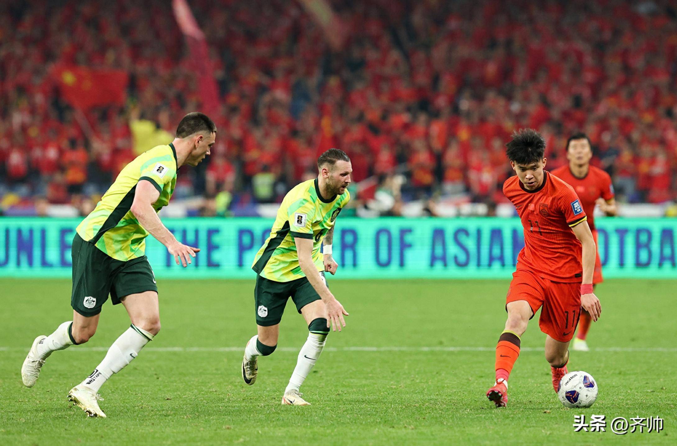 印尼队的奇迹终结，再次未能闯入亚洲杯决赛