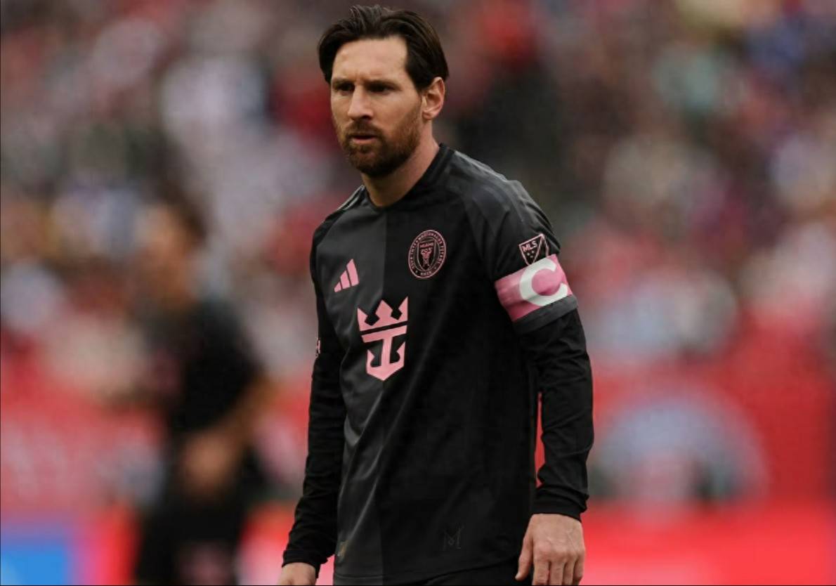 梅西新星突破纪录表现惊艳，G2未来可期！