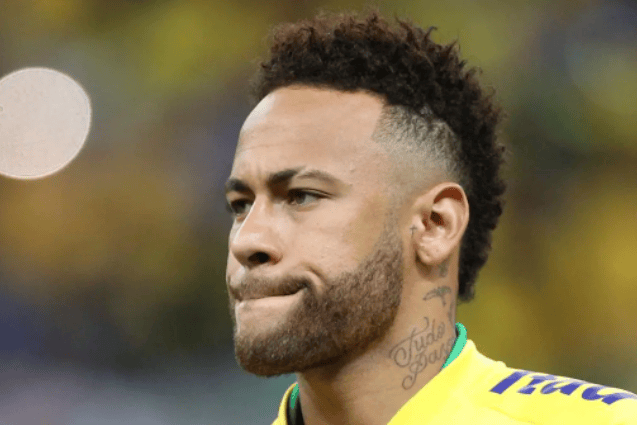 包含内马尔赛事官方发布大胜新规，IG争议不断！的词条