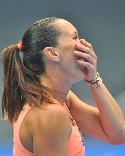  科维托娃迎来十赛季高光表现，塞尔维亚队球迷沸腾！